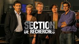 Section de recherches