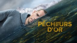 Pêcheurs d'or