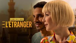 90 jours pour se marier : à l'étranger