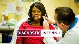 Diagnostic Inconnu