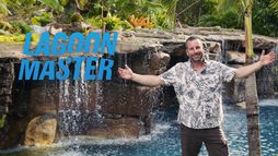 Lagoon Master