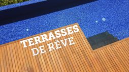 Terrasses de rêve