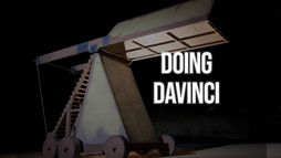 Da Vinci Reloaded
