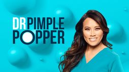 Dr Pimple Popper
