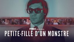 Petite-fille d'un monstre