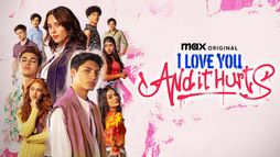 I Love You And It Hurts Me (Te Quiero Y Me Duele)