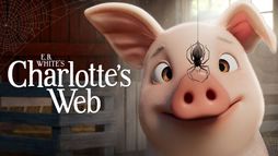 E.B. White’s Charlotte’s Web