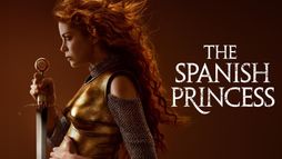 The Spanish Princess
