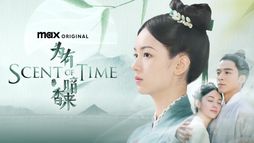 Scent of Time