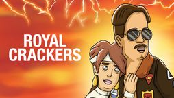 Royal Crackers