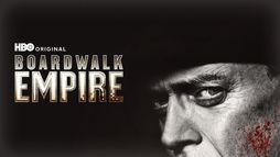Boardwalk Empire