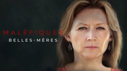 Maléfiques belle-mères