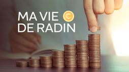 Ma vie de radin