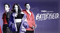 Rap Battlefield