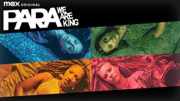 Para - We Are King