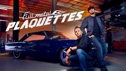 Full Metal Plaquettes