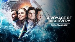 A Voyage of Discovery: The Ocean Race