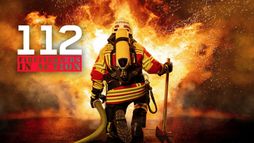 Pompiers sous haute tension