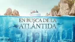 Percer le mythe de l'Atlantide