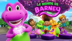 Le Monde de Barney