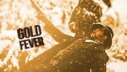 La fièvre de l'or
