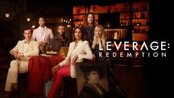 Leverage: Redemption