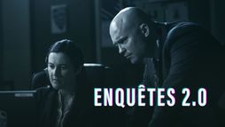 Enquêtes 2.0