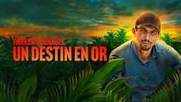 Parker Schnabel : un destin en or