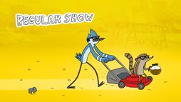 Regular Show - Saison 7