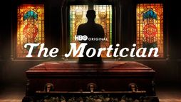 The Mortician