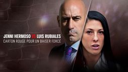 Jenni Hermoso vs Luis Rubiales : carton rouge pour un baiser forcé