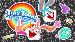 Tiny Toons Looniversity
