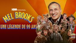 Mel Brooks : une légende de 99 ans