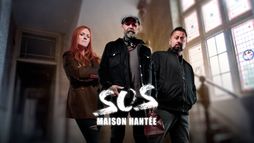 SOS Maison hantée