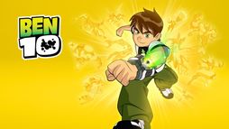Classic Ben 10