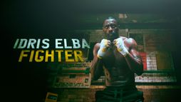 Idris Elba : Fighter