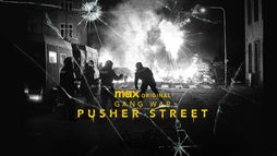 Gang War: Pusher Street