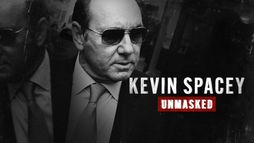 Kevin Spacey Unmasked