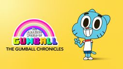 Le monde incroyable de Gumball : Les chroniques de Gumball