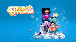 Steven Universe - Saison 2