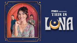 This is Luna (No mundo da Luna)