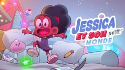 Jessica et son petit monde
