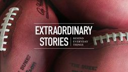 L’histoire extraordinaire des objets du quotidien