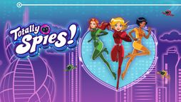 Totally Spies!