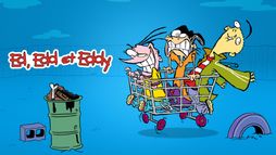 Ed, Edd et Eddy