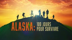 Alaska : 100 jours pour survivre