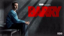 Barry - Saison 1