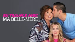En trouple avec ma belle-mère