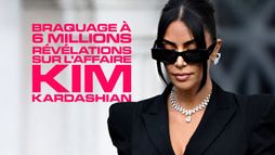 Braquage à 6 millions : révélations sur l'affaire Kim Kardashian
