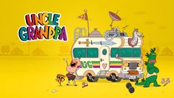 Oncle Grandpa